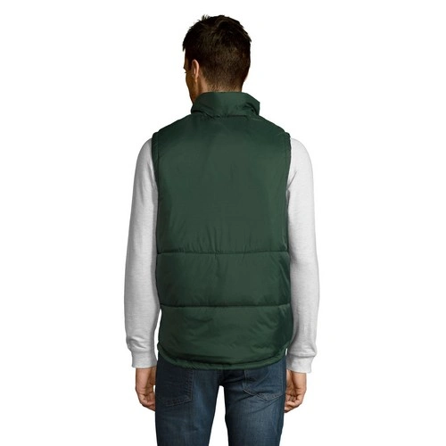 CHALECO ACOLCHADO SOL'S WARM REF S44002