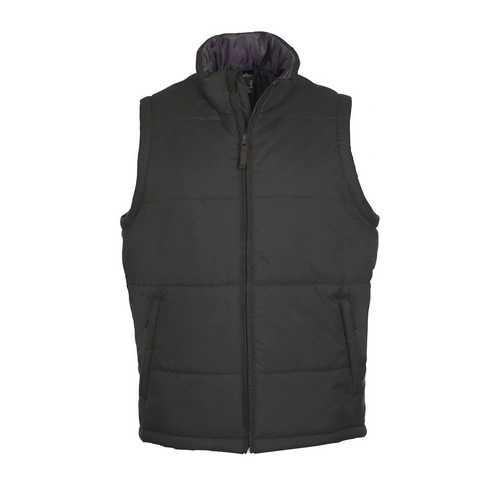 CHALECO ACOLCHADO SOL'S WARM REF S44002