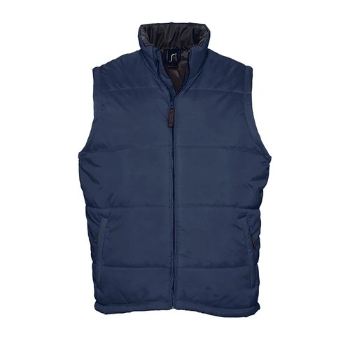 CHALECO ACOLCHADO SOL'S WARM REF S44002
