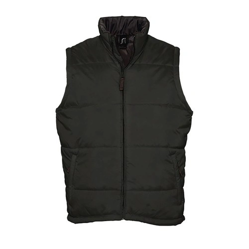 CHALECO ACOLCHADO SOL'S WARM REF S44002