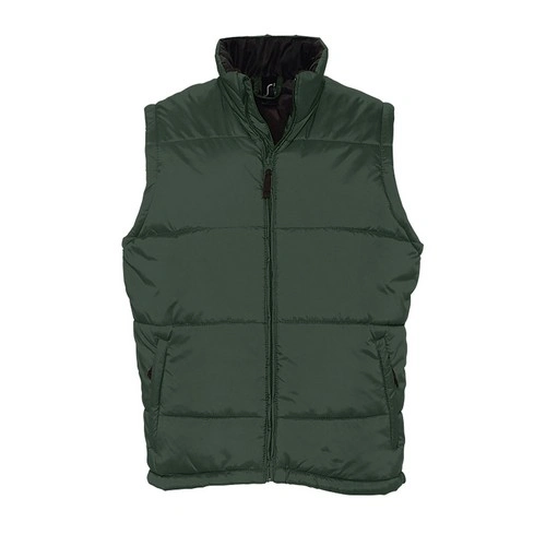 CHALECO ACOLCHADO SOL'S WARM REF S44002