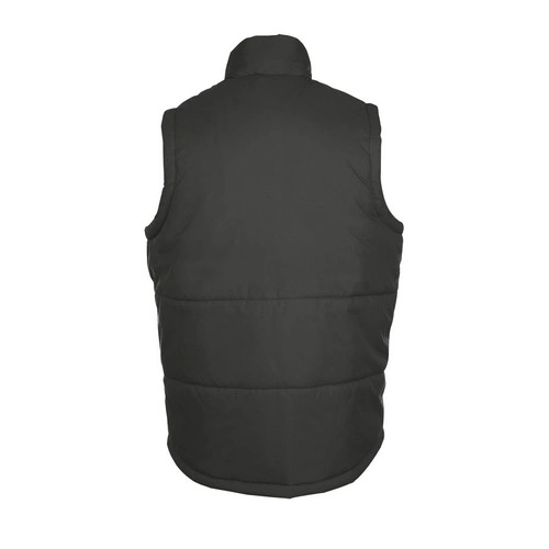 CHALECO ACOLCHADO SOL'S WARM REF S44002
