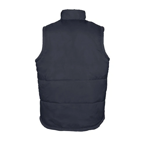 CHALECO ACOLCHADO SOL'S WARM REF S44002