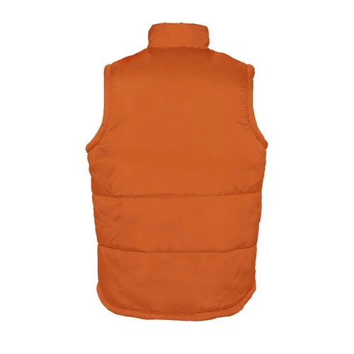 CHALECO ACOLCHADO SOL'S WARM REF S44002
