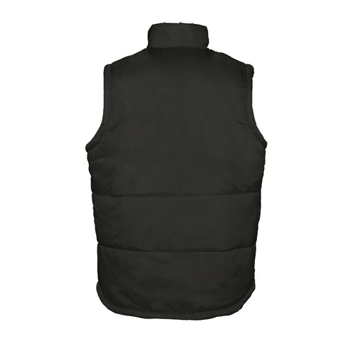 CHALECO ACOLCHADO SOL'S WARM REF S44002
