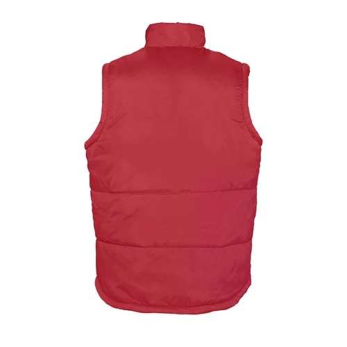 CHALECO ACOLCHADO SOL'S WARM REF S44002