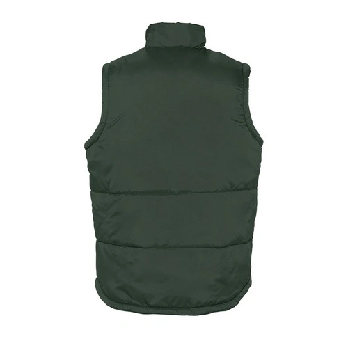 CHALECO ACOLCHADO SOL'S WARM REF S44002