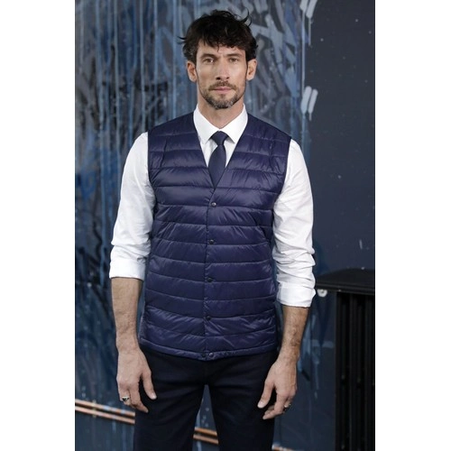 CHALECO ACOLCHADO LIGERO HOMBRE NEOBLU ARTHUR MEN REF S03172