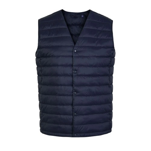 CHALECO ACOLCHADO LIGERO HOMBRE NEOBLU ARTHUR MEN REF S03172