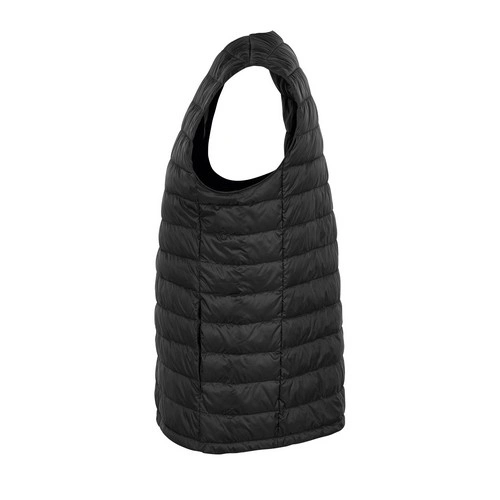CHALECO ACOLCHADO LIGERO HOMBRE NEOBLU ARTHUR MEN REF S03172
