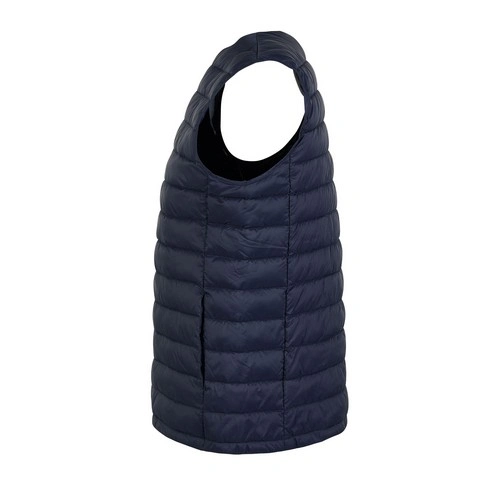 CHALECO ACOLCHADO LIGERO HOMBRE NEOBLU ARTHUR MEN REF S03172
