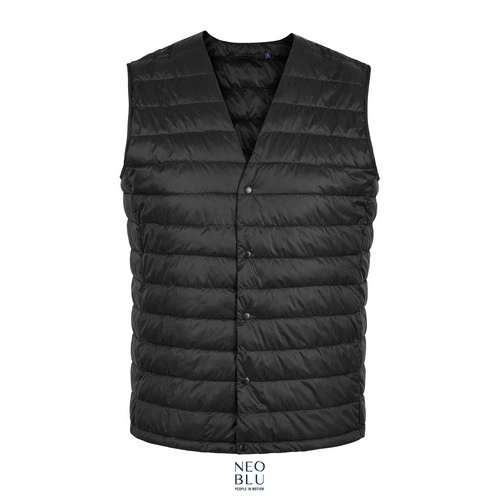 CHALECO ACOLCHADO LIGERO HOMBRE NEOBLU ARTHUR MEN REF S03172