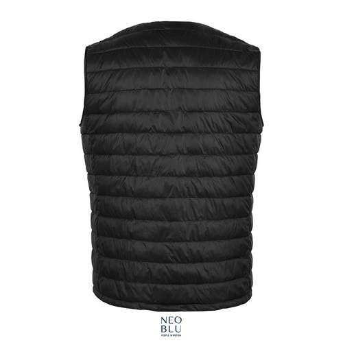 CHALECO ACOLCHADO LIGERO HOMBRE NEOBLU ARTHUR MEN REF S03172