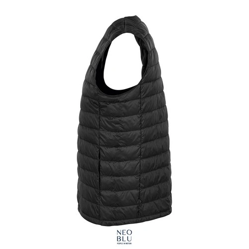 CHALECO ACOLCHADO LIGERO HOMBRE NEOBLU ARTHUR MEN REF S03172