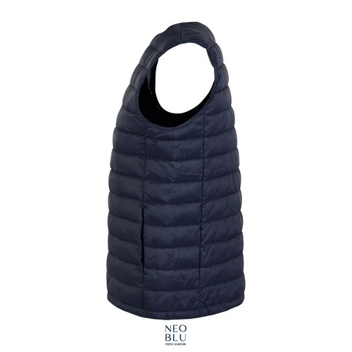 CHALECO ACOLCHADO LIGERO HOMBRE NEOBLU ARTHUR MEN REF S03172