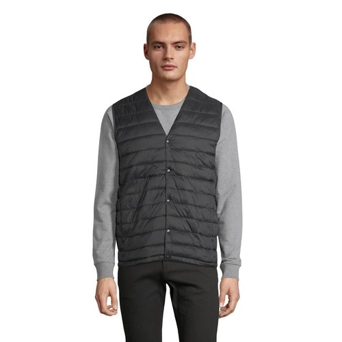 CHALECO ACOLCHADO LIGERO HOMBRE NEOBLU ARTHUR MEN REF S03172
