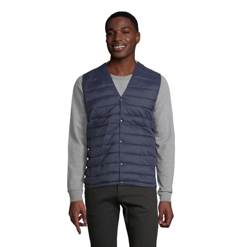 CHALECO ACOLCHADO LIGERO HOMBRE NEOBLU ARTHUR MEN REF S03172