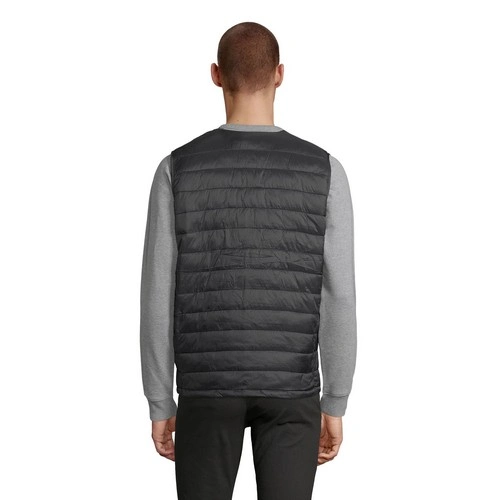 CHALECO ACOLCHADO LIGERO HOMBRE NEOBLU ARTHUR MEN REF S03172
