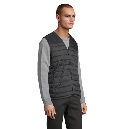 CHALECO ACOLCHADO LIGERO HOMBRE NEOBLU ARTHUR MEN REF S03172
