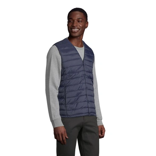 CHALECO ACOLCHADO LIGERO HOMBRE NEOBLU ARTHUR MEN REF S03172