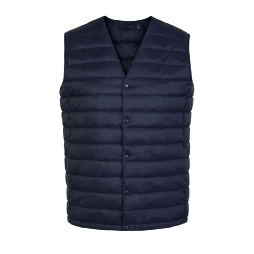 CHALECO ACOLCHADO LIGERO HOMBRE NEOBLU ARTHUR MEN REF S03172