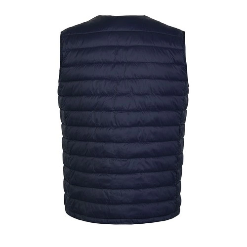 CHALECO ACOLCHADO LIGERO HOMBRE NEOBLU ARTHUR MEN REF S03172