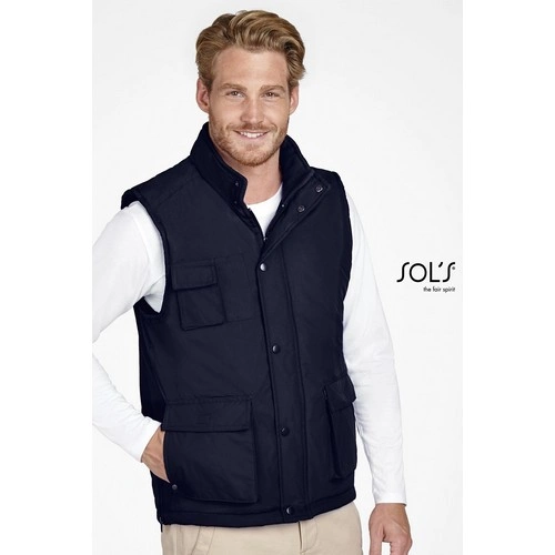 CHALECO ANTIDESGARRO SOL'S WELLS REF S59100
