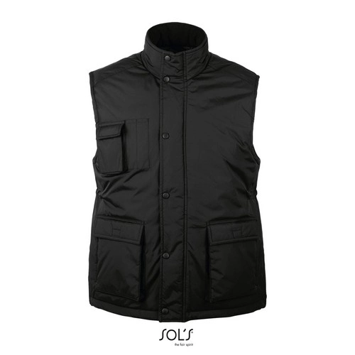 CHALECO ANTIDESGARRO SOL'S WELLS REF S59100