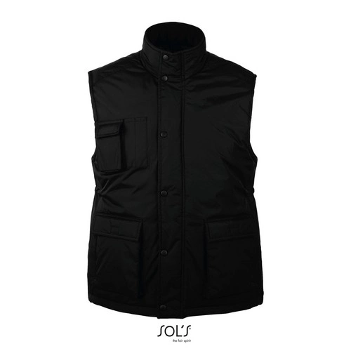 CHALECO ANTIDESGARRO SOL'S WELLS REF S59100