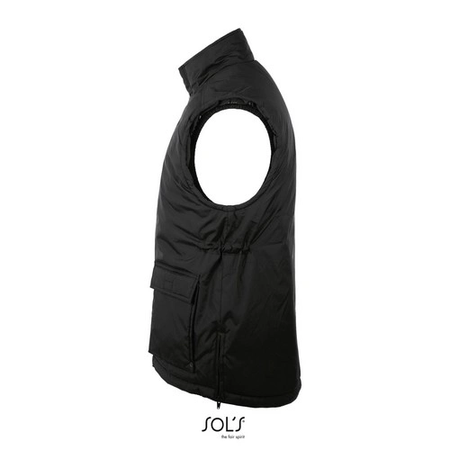 CHALECO ANTIDESGARRO SOL'S WELLS REF S59100