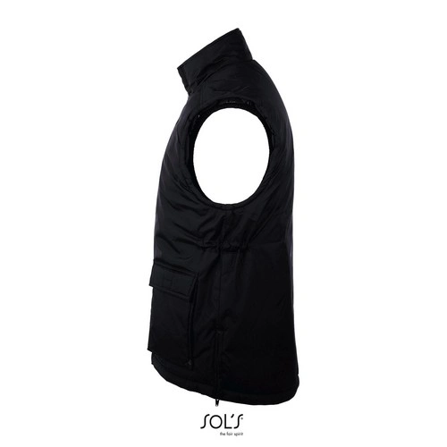 CHALECO ANTIDESGARRO SOL'S WELLS REF S59100