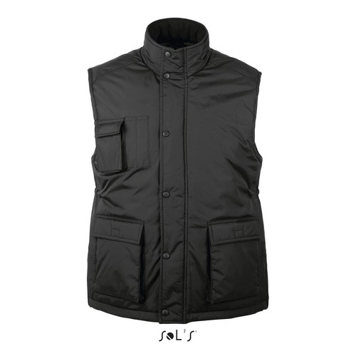 CHALECO ANTIDESGARRO SOL'S WELLS REF S59100