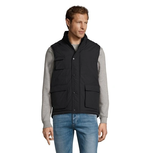 CHALECO ANTIDESGARRO SOL'S WELLS REF S59100