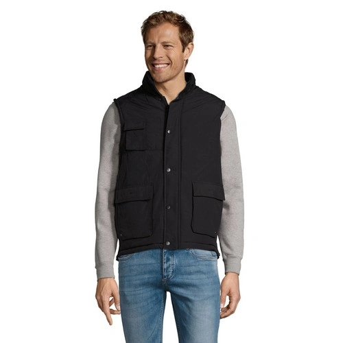 CHALECO ANTIDESGARRO SOL'S WELLS REF S59100