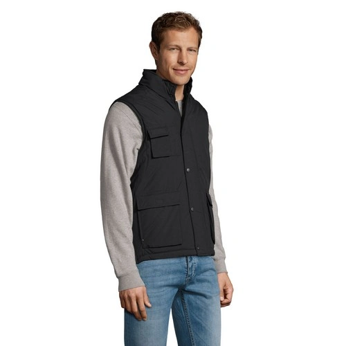 CHALECO ANTIDESGARRO SOL'S WELLS REF S59100