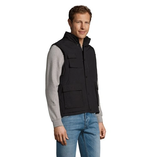CHALECO ANTIDESGARRO SOL'S WELLS REF S59100