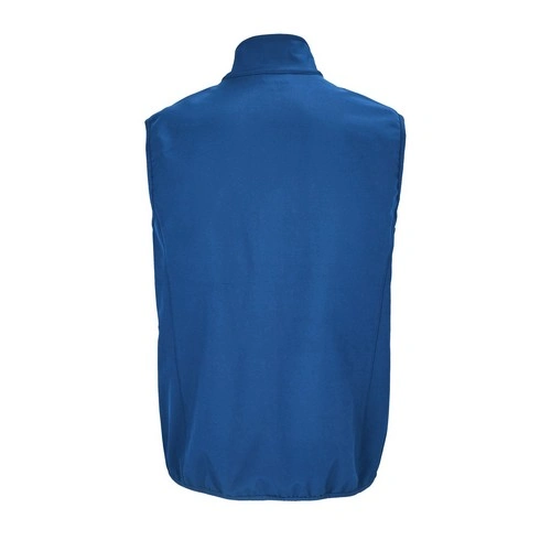 CHALECO DE HOMBRE SOFTSHELL SOL'S FALCON BW MEN REF S03825
