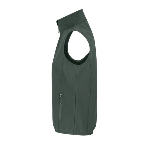 CHALECO DE MUJER SOFTSHELL SOL'S FALCON BW WOMEN REF S03826