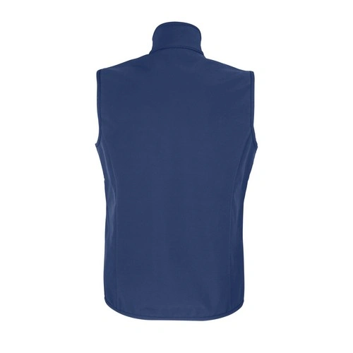CHALECO DE MUJER SOFTSHELL SOL'S FALCON BW WOMEN REF S03826