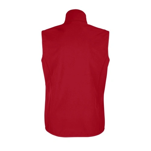 CHALECO DE MUJER SOFTSHELL SOL'S FALCON BW WOMEN REF S03826