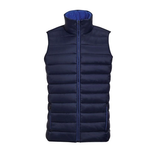 CHALECO LIGERO HOMBRE SOL'S WAVE MEN REF S01436