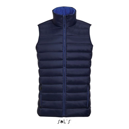 CHALECO LIGERO HOMBRE SOL'S WAVE MEN REF S01436