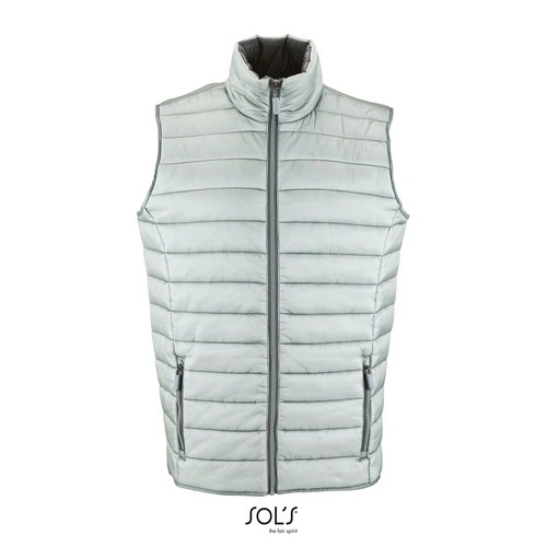 CHALECO LIGERO HOMBRE SOL'S WAVE MEN REF S01436