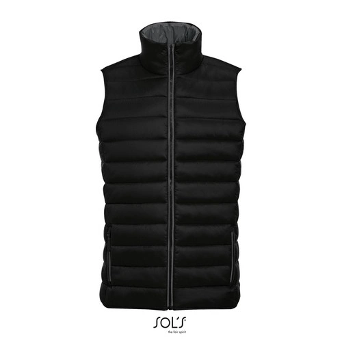 CHALECO LIGERO HOMBRE SOL'S WAVE MEN REF S01436