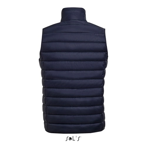 CHALECO LIGERO HOMBRE SOL'S WAVE MEN REF S01436