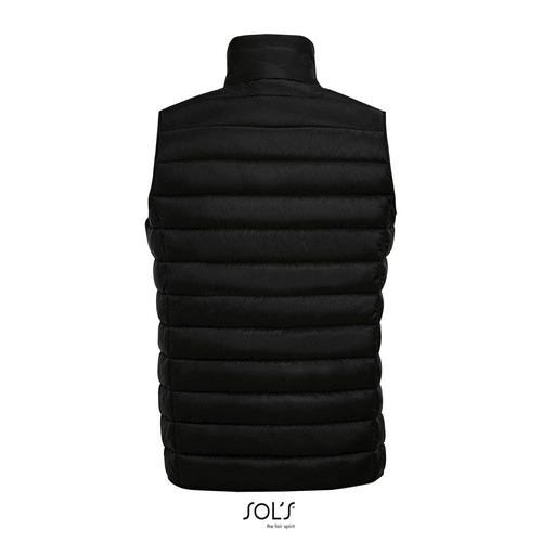 CHALECO LIGERO HOMBRE SOL'S WAVE MEN REF S01436