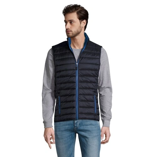 CHALECO LIGERO HOMBRE SOL'S WAVE MEN REF S01436
