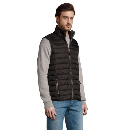 CHALECO LIGERO HOMBRE SOL'S WAVE MEN REF S01436
