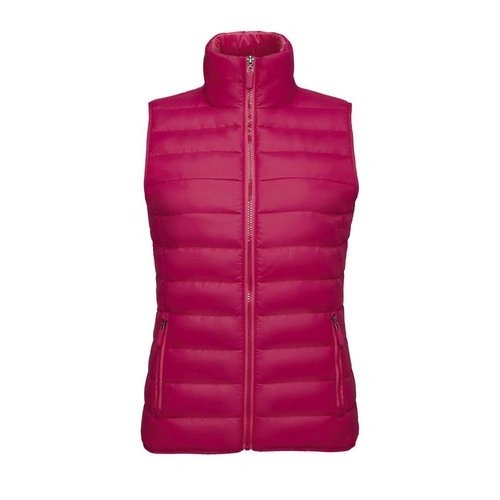 CHALECO LIGERO MUJER SOL'S WAVE WOMEN REF S01437