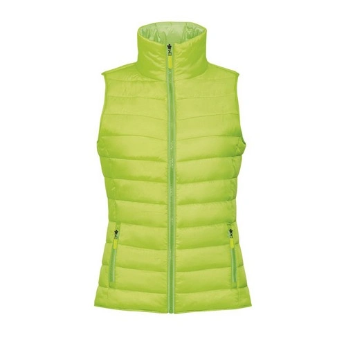CHALECO LIGERO MUJER SOL'S WAVE WOMEN REF S01437